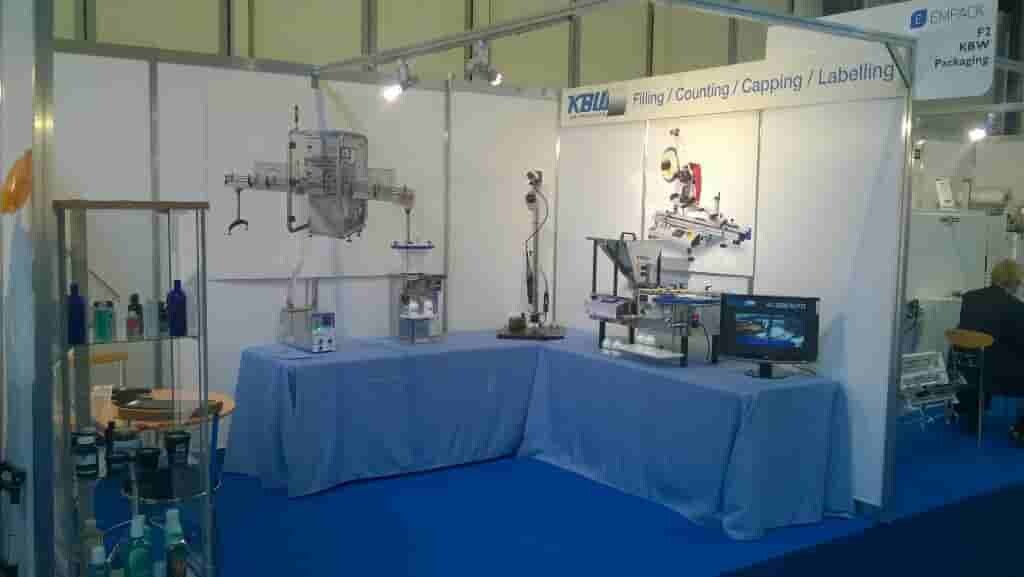 kbw exhibit
